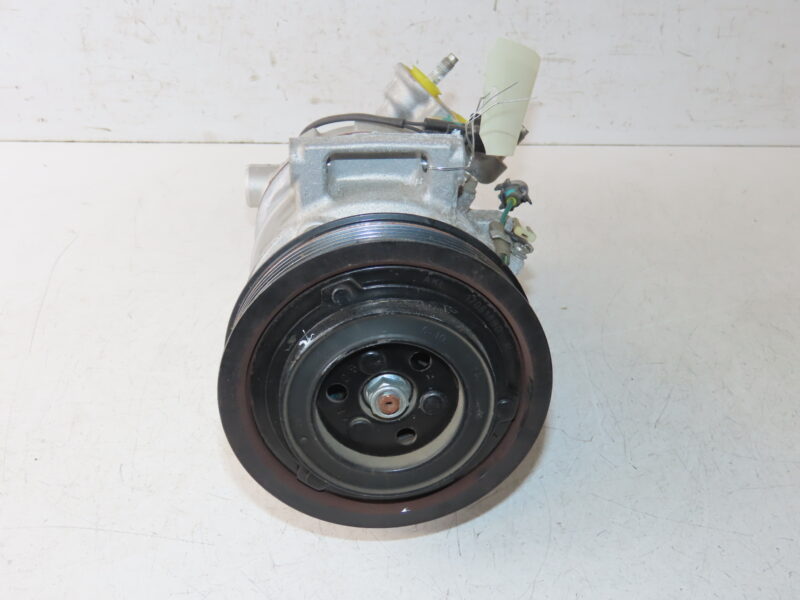 VOLVO-COMPRESSEUR AIR CONDITIONNE