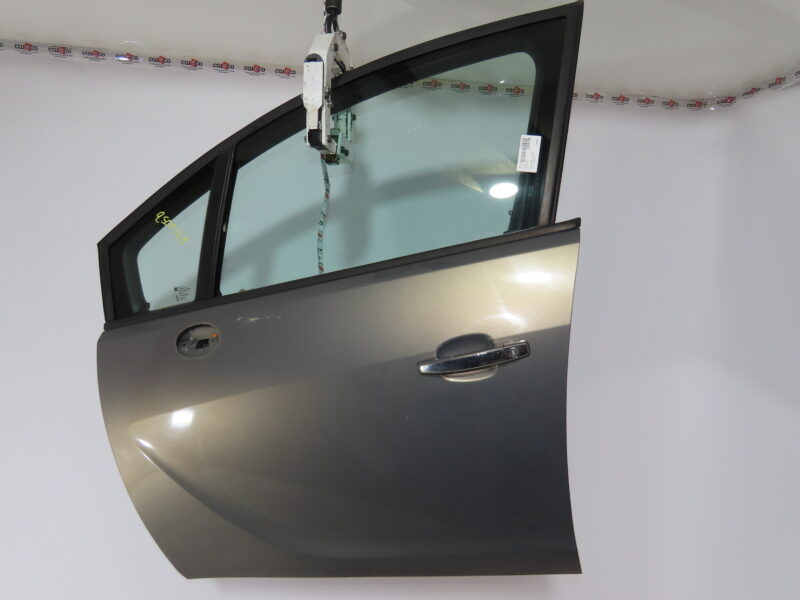 OPEL-PORTE AVG