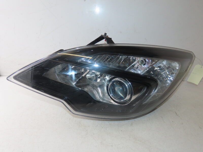 OPEL-PHARE G