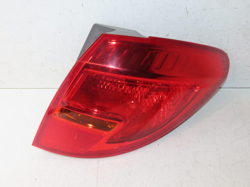 OPEL-FEU ARD