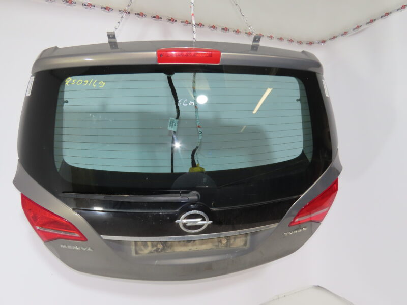 OPEL-HAYON