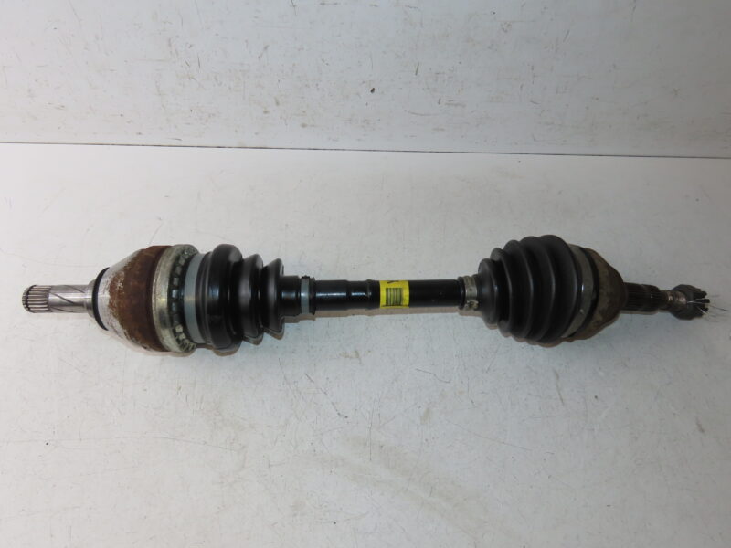OPEL-TRANSMISSION AVG