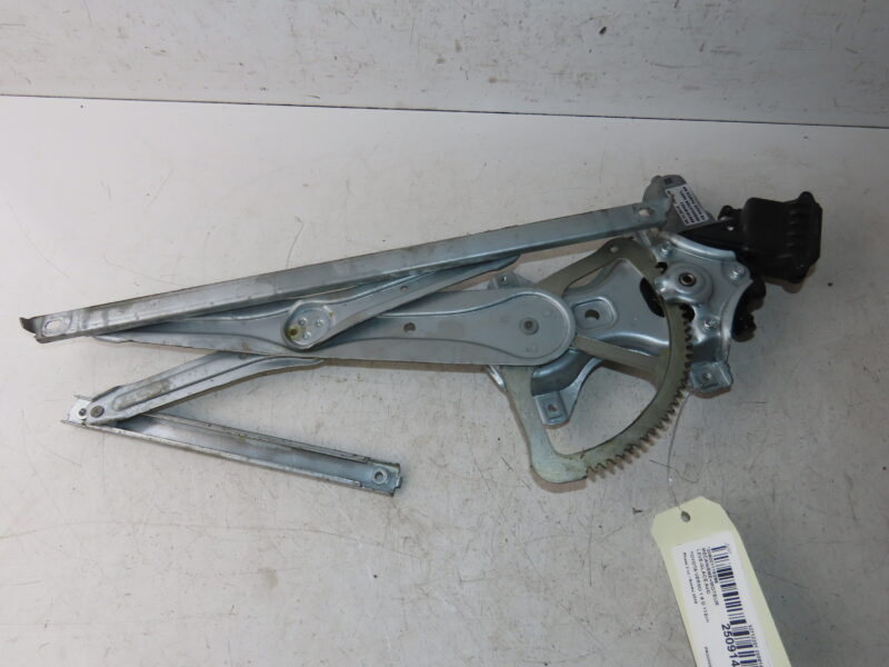 TOYOTA-MECANISME+MOTEUR LEVE-GLACE AVD
