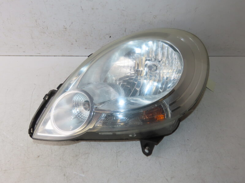 RENAULT-PHARE G