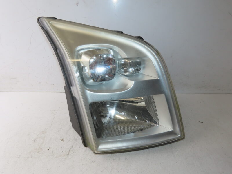FORD-PHARE D