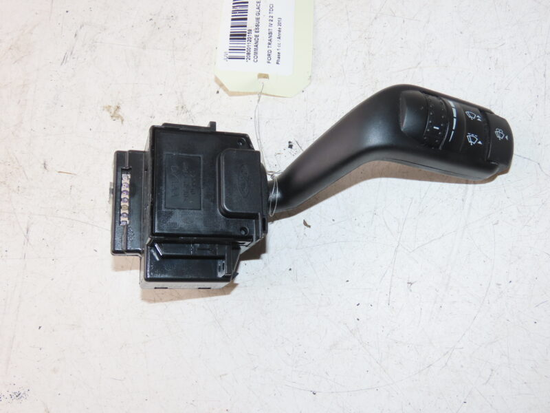 FORD-COMMANDE ESSUIE GLACE