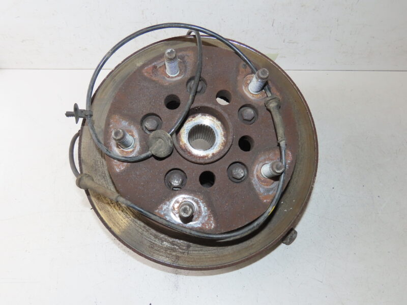 FORD-FUSEE AVD