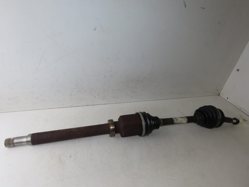 FORD-TRANSMISSION AVD