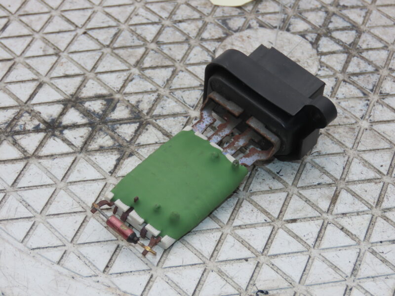 FORD-RESISTANCE DE CHAUFFAGE
