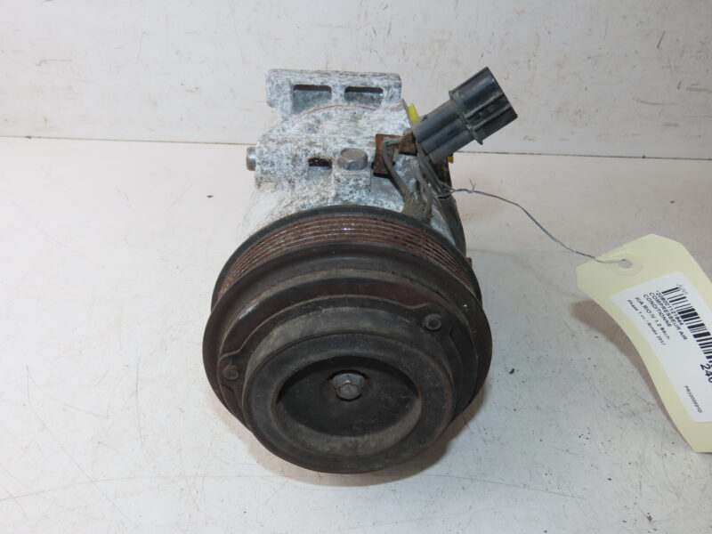 KIA-COMPRESSEUR AIR CONDITIONNE