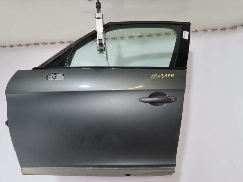 DS-PORTE AVG