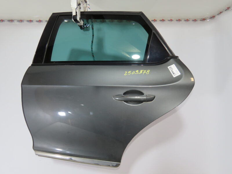 DS-PORTE ARG