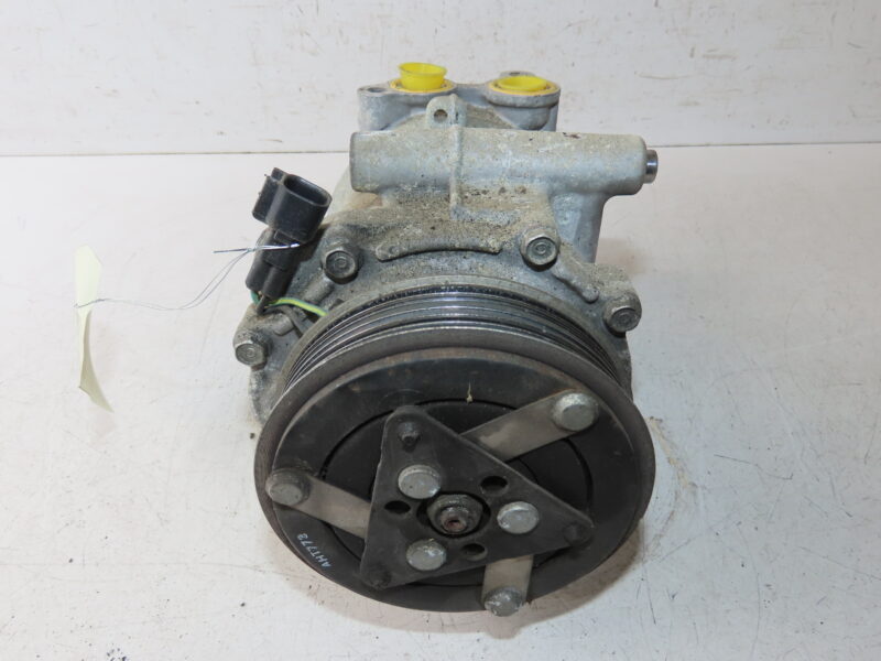 FORD-COMPRESSEUR AIR CONDITIONNE