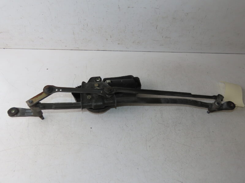 ALFA ROMEO-MOTEUR ESSUIE-GLACE AV