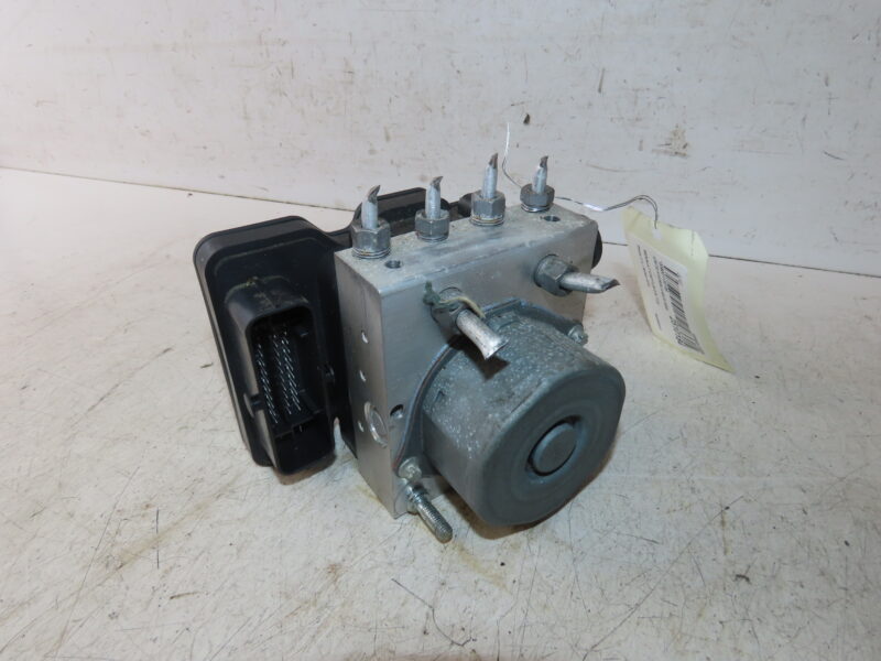 RENAULT-UNITE HYDRAULIQUE ABS