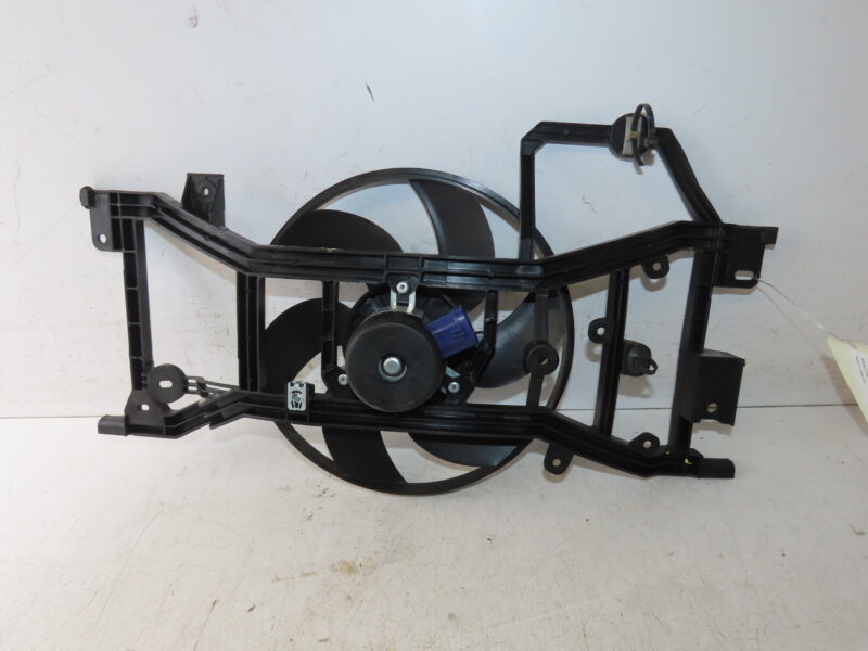 RENAULT-VENTILATEUR DE REFROIDISSEMENT