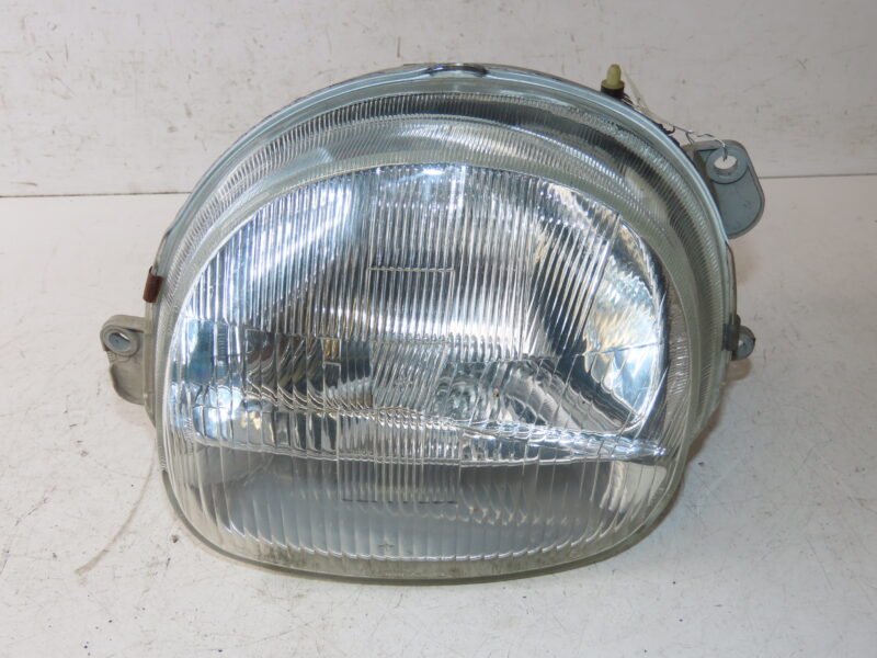 RENAULT-PHARE G