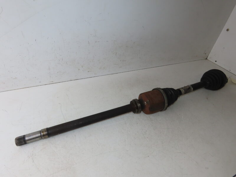 PEUGEOT-TRANSMISSION AVD