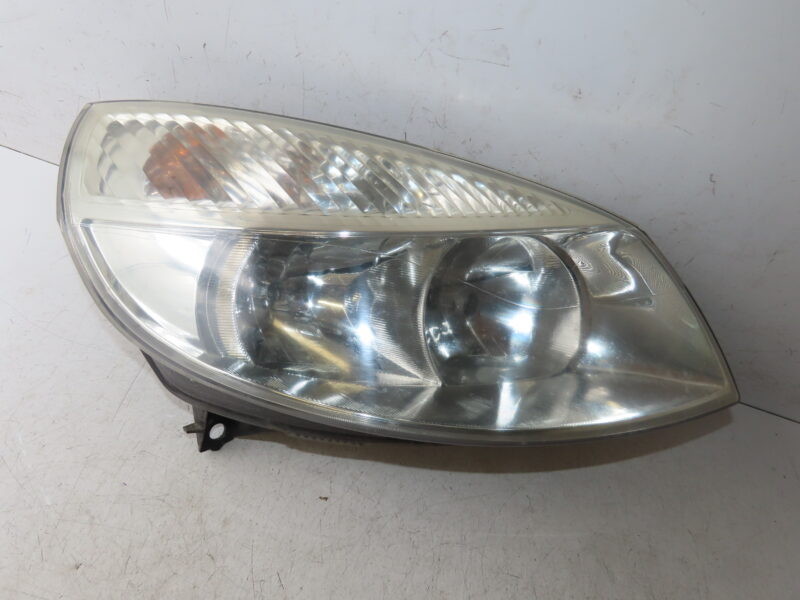 RENAULT-PHARE D