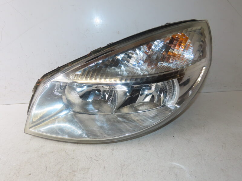 RENAULT-PHARE G