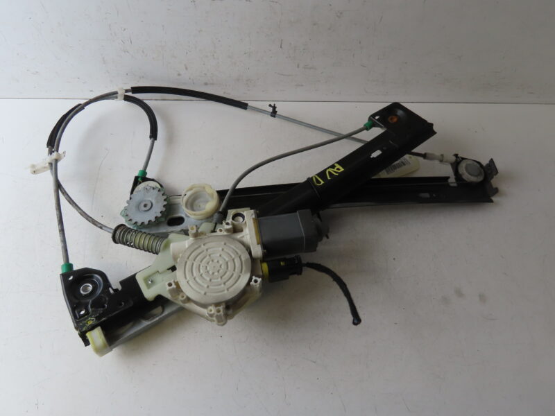 MINI-MECANISME+MOTEUR LEVE-GLACE AVD