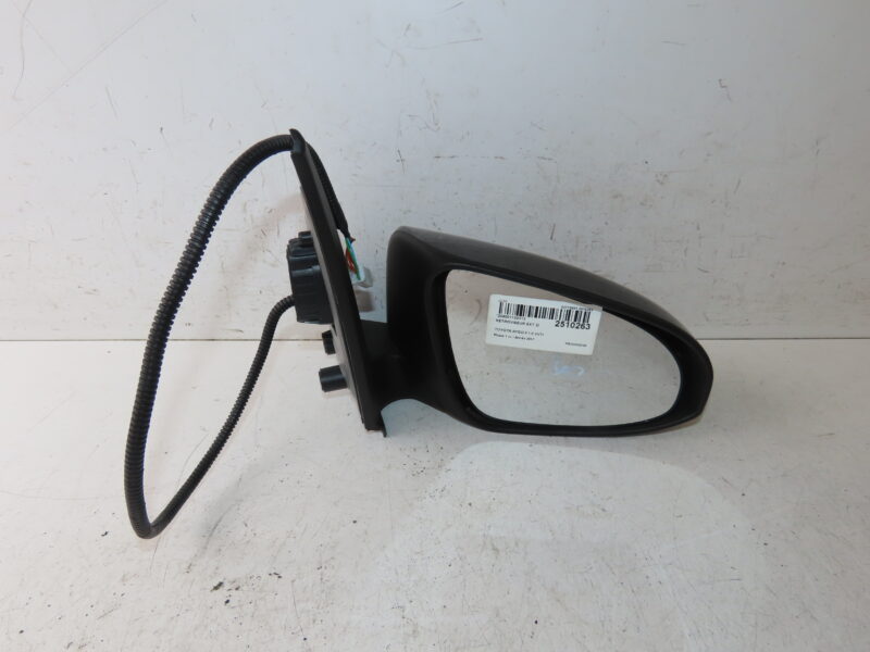 TOYOTA-RETROVISEUR EXT. D