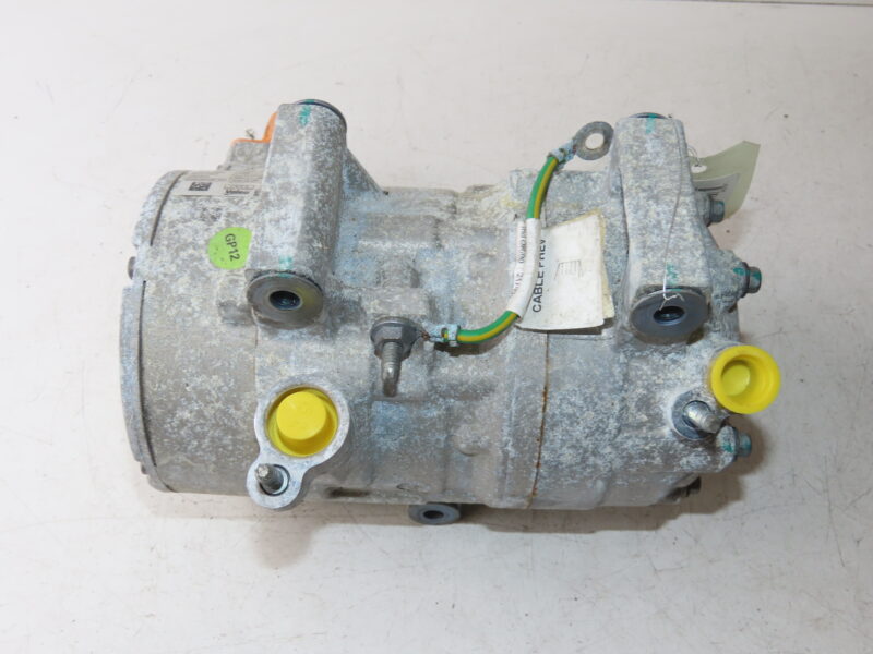 PEUGEOT-COMPRESSEUR AIR CONDITIONNE