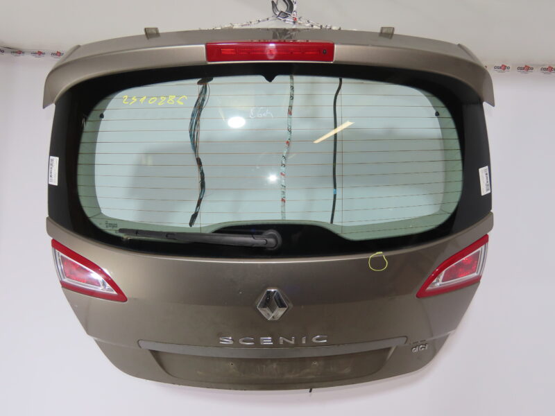 RENAULT-HAYON