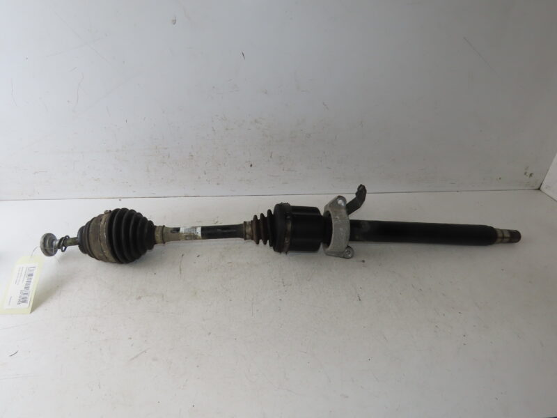 B.M.W.-TRANSMISSION AVD