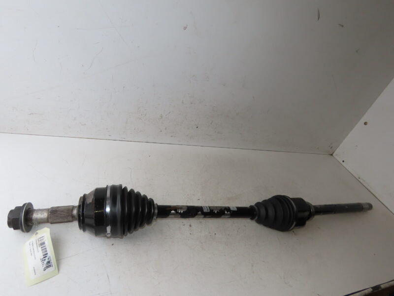 CITROEN-TRANSMISSION AVD