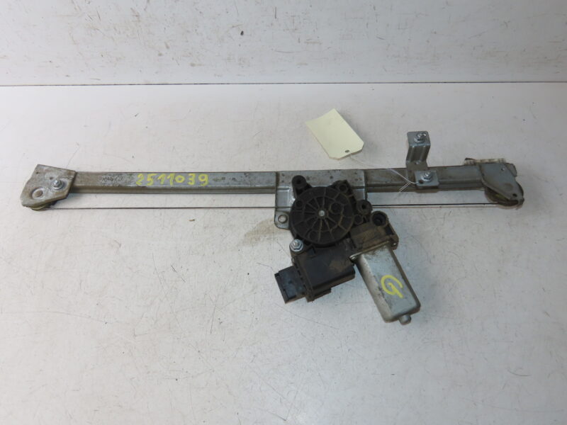CITROEN-MECANISME+MOTEUR LEVE-GLACE AVG