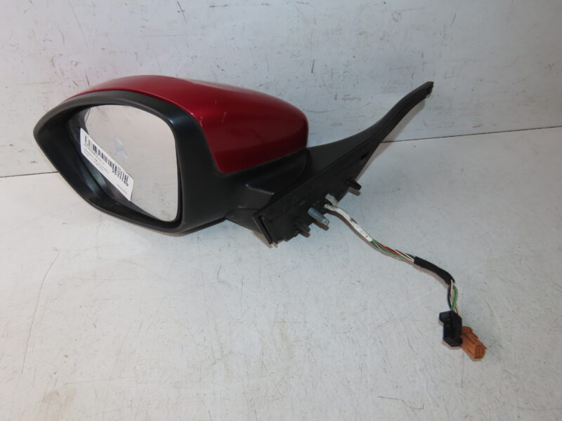 PEUGEOT-RETROVISEUR EXT. G