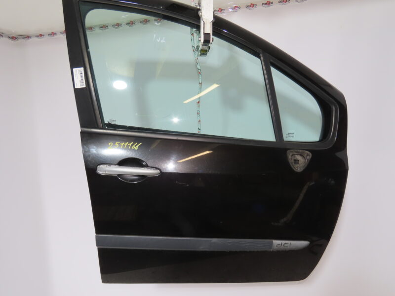 RENAULT-PORTE AVD