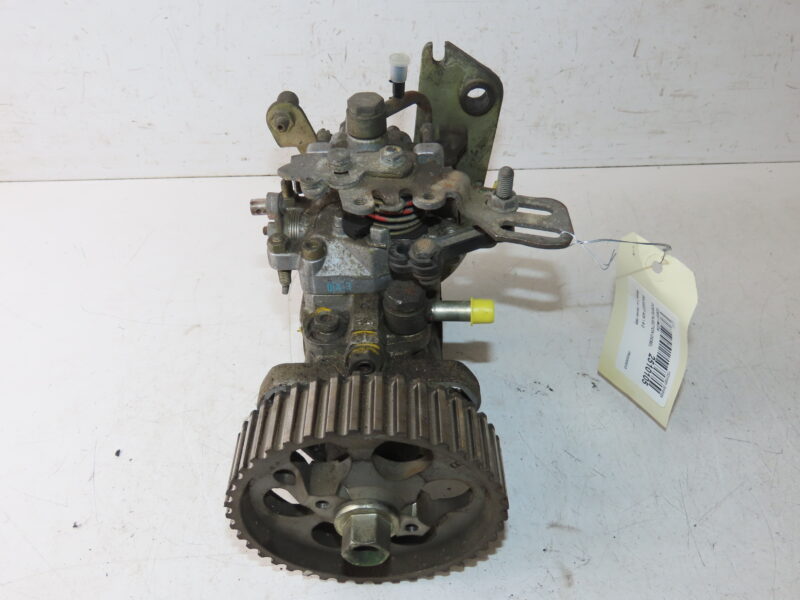 PEUGEOT-POMPE INJECTION DIESEL