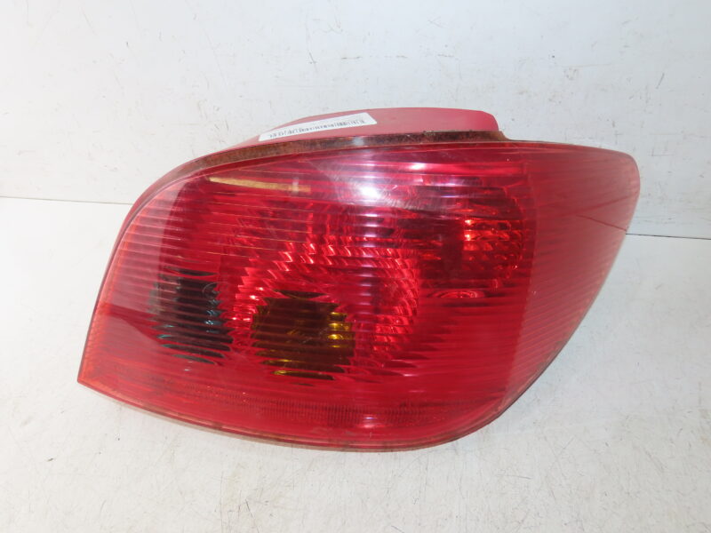 PEUGEOT-FEU ARD