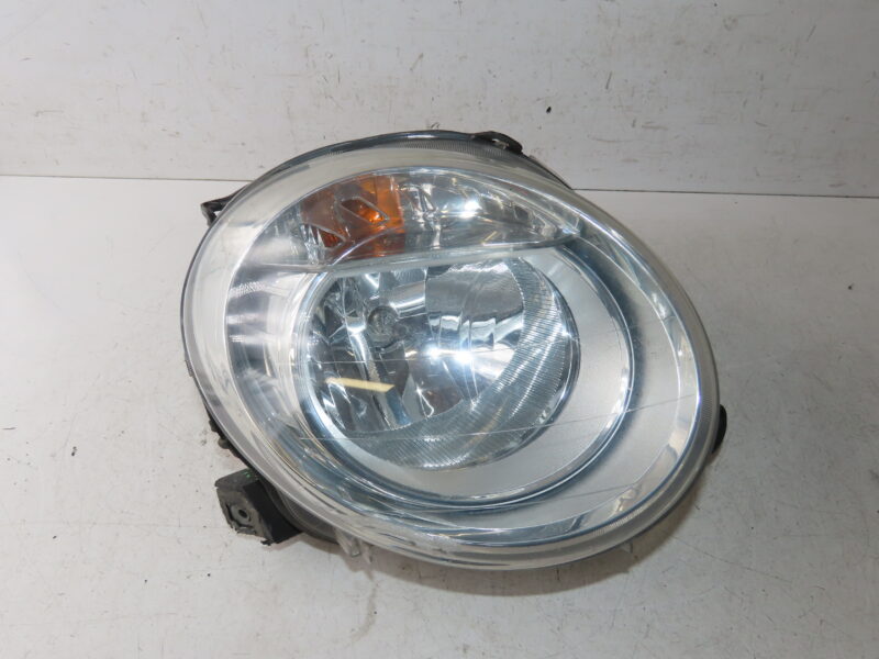 FIAT-PHARE D