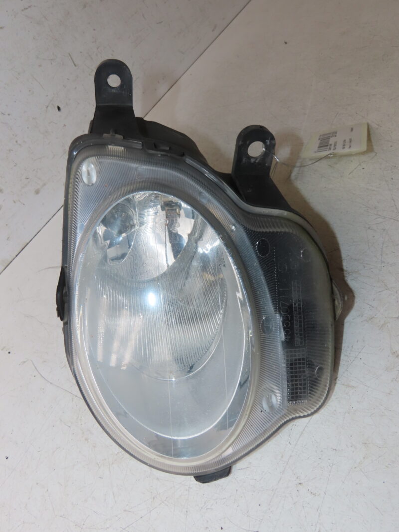 FIAT-FEUX POSITION G