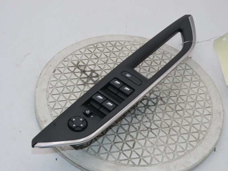 PEUGEOT-COMMANDE LEVE-GLACE PORTE AVG