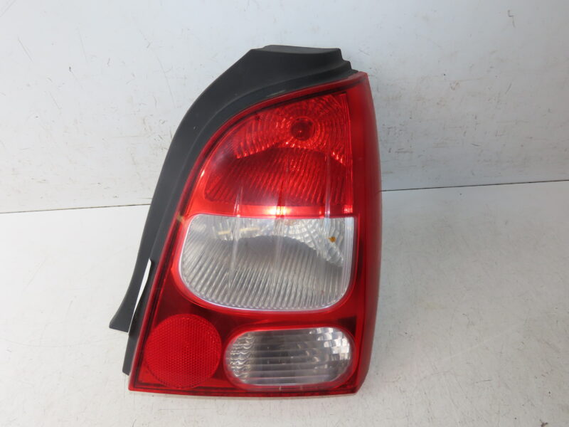 RENAULT-FEU ARD