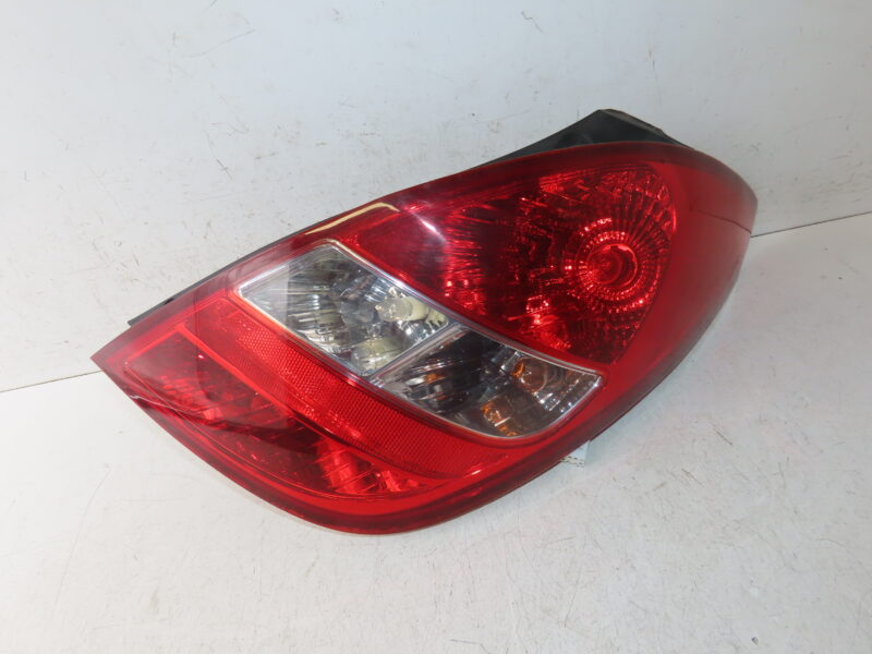 HYUNDAI-FEU ARD