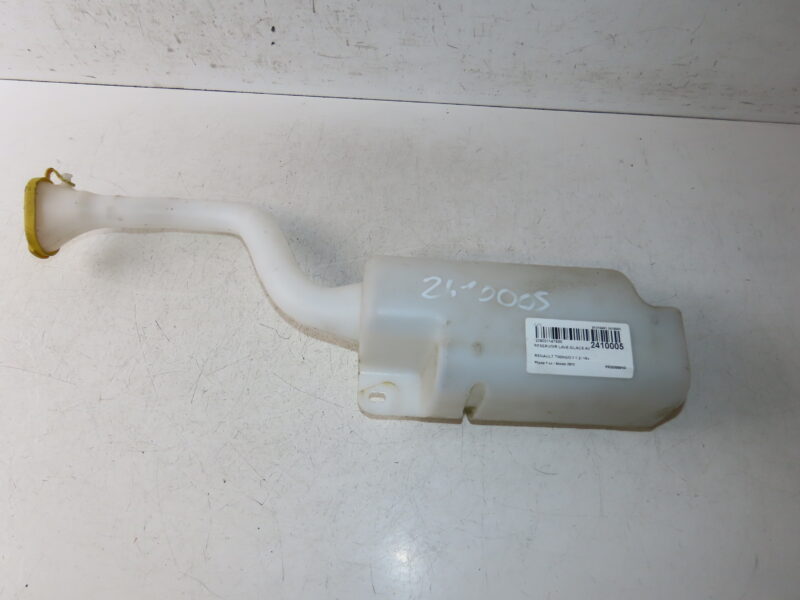 RENAULT-RESERVOIR LAVE-GLACE AV