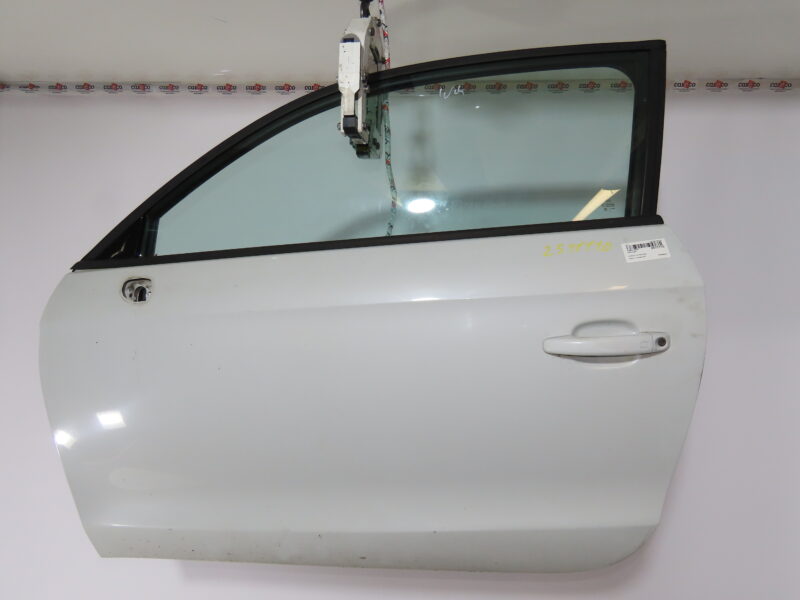 AUDI-PORTE AVG