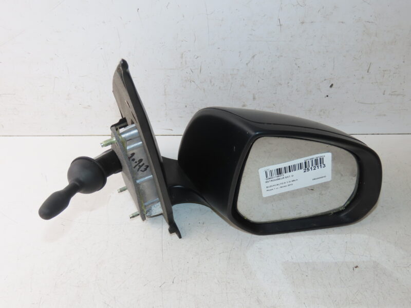 SUZUKI-RETROVISEUR EXT. D
