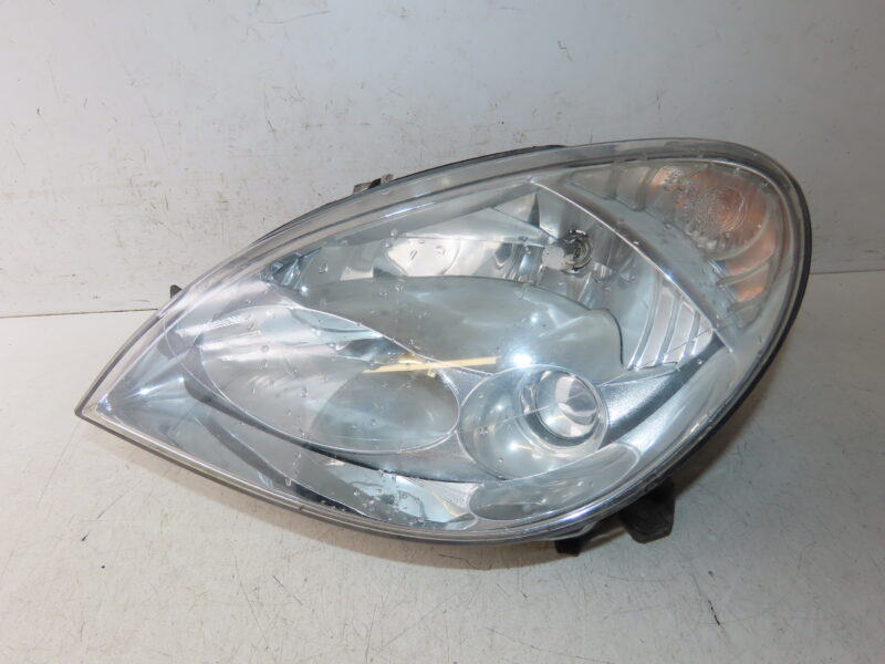 CITROEN-PHARE G