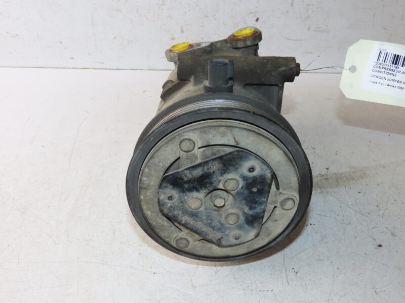 CITROEN-COMPRESSEUR AIR CONDITIONNE