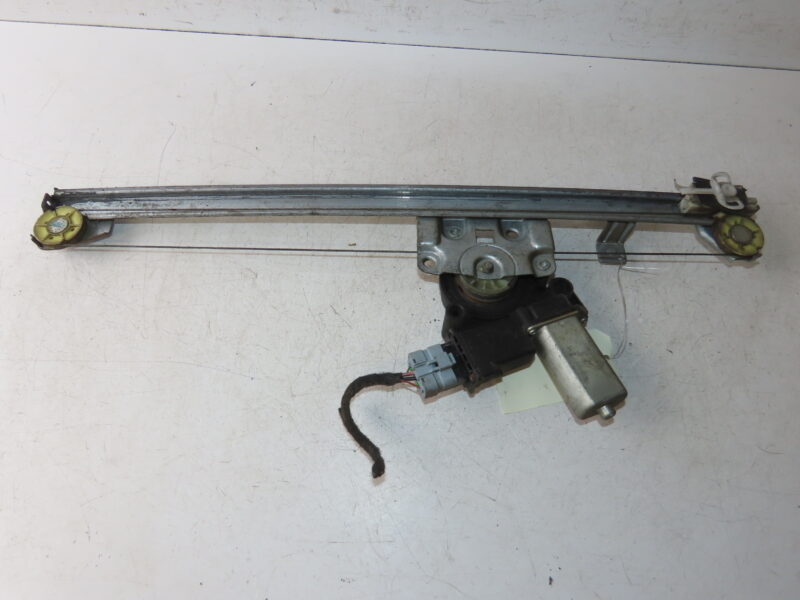 CITROEN-MECANISME+MOTEUR LEVE-GLACE AVD