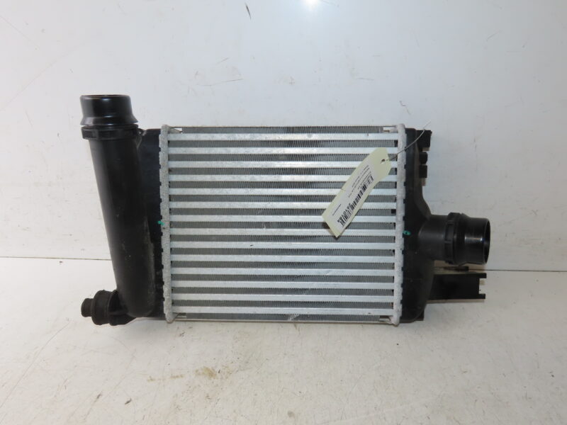 RENAULT-ECHANGEUR AIR