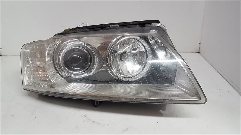 AUDI-PHARE D