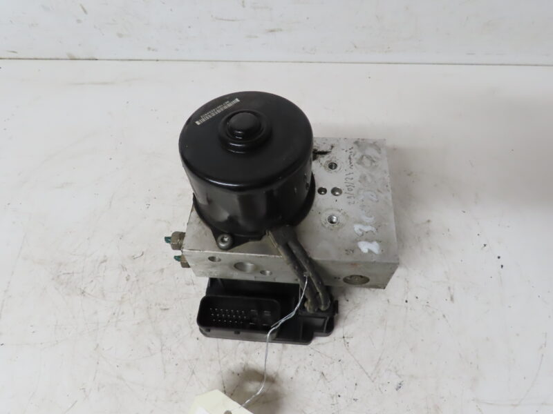 RENAULT-UNITE HYDRAULIQUE ABS