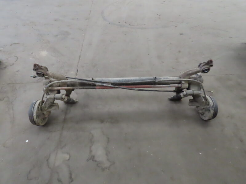 PEUGEOT-TRAIN AR